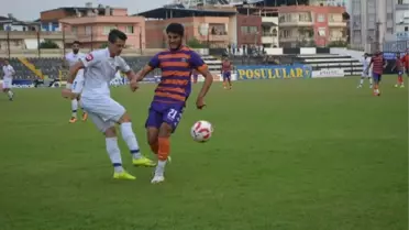Buca'ya Nazilli Darbesi: 3-2