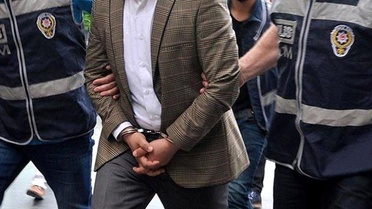 Fetö'nün 'Bölge İmamları' Tutuklandı