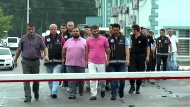 Fetö'nün Darbe Girişimine İlişkin Soruşturma