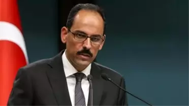 İbrahim Kalın CNN'e Konuştu: DAİŞ Güneye Gitti, PYD'yi Cerablus'ta İstemiyoruz