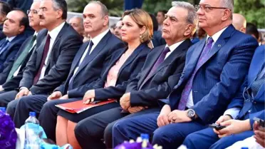 İEF'nin 85'inci Yıl Gurur ve Coşkusu