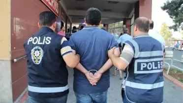 Laleder Başkanı Gökçe Özbek Tutuklandı