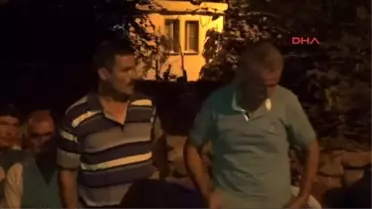 Osmaniye Dün Görev Yerine Gitti, Bugün Şehit Oldu