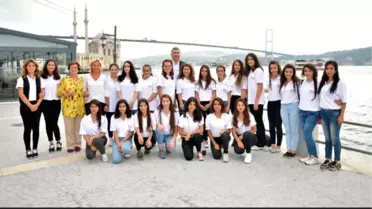 Yıldız Kızlar'ın Tek İsteği Eğitim