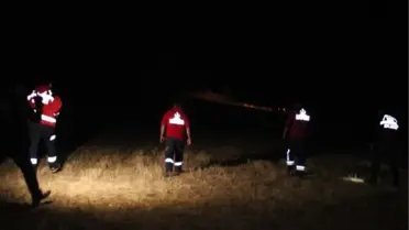 25 Aylık Deniz Bebek Yaylada Kayboldu
