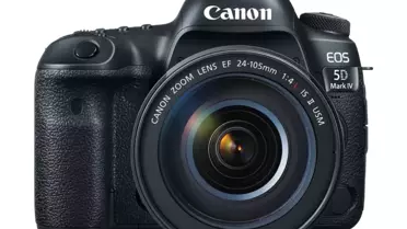 Canon'un Yeni Canavarı Tanıtıldı!