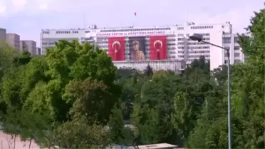 GATA'nın Yeni İsmi 'Gülhane Eğitim ve Araştırma Hastanesi' Oldu