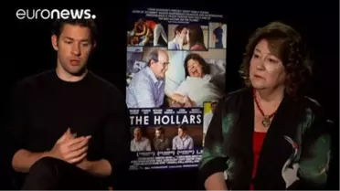 İlginç Bir Aile Dramı: The Hollars