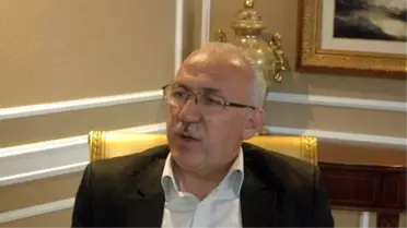 Kafkassam Başkanı Dr. Oktay Açıklaması