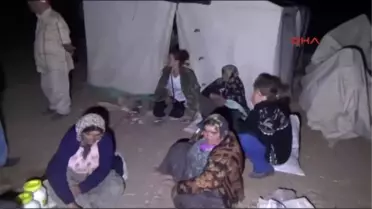 Karaman-25 Aylık Deniz Bebek Yaylada Kayboldu