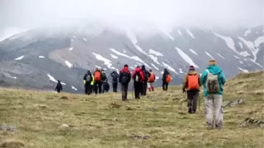Kastamonu'da Dağcılık Spor Kulübü Kuruldu