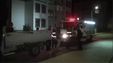 Kaybolan 6 Yaşındaki Çocuk Bulundu