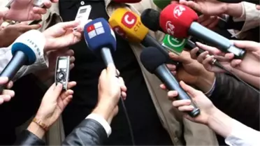 Rus ve Türk Gazeteciler Antalya'da Bir Araya Geliyor