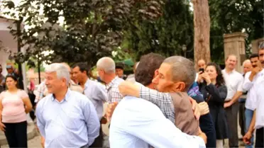 Şehit Onbaşı Mesut Demir Dualarla Anıldı