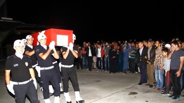 Şırnak'taki Terör Saldırısı