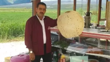 Akrabaların Tarla Kavgası Kanlı Bitti: 1 Ölü
