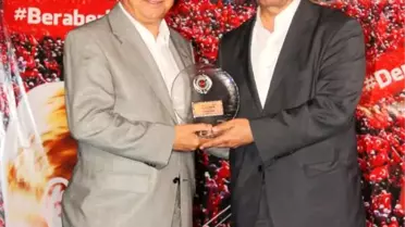 Alanya Medya Başarı Ödülleri Sahiplerini Buldu