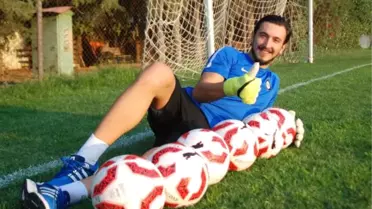 Altay'da Kaleci Süleyman Formaya Yakın