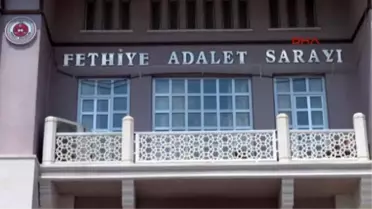 Fethiye'de 17 Şüpheliden 2'si Tutuklandı