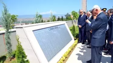 Atatürk'ün Taşköprü'ye Gelişinin 91. Yıl Dönümü