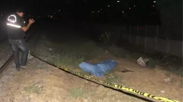 Eşi Terk Edince İntihar Etti