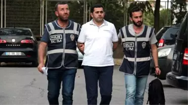FETÖ'nün Kasası Abdullah Büyük'ün Şirketlerine Kayyum Atanması Talep Edildi