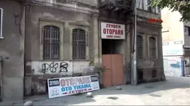 İzmir'de Tarihi Ayıp Ortadan Kalktı