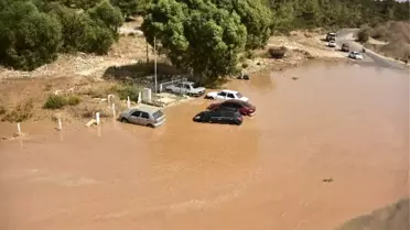 Muski'den Bodrum'daki Su Kesintisi Açıklaması