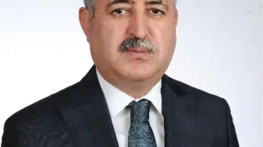 Polat: '94 Yıl Önceki Bu Ruh 15 Temmuz Darbe Girişiminde de Kendini Göstermiştir'