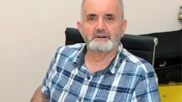 Sakva'dan Kurban Bayramı Öncesi Yardım Çağrısı