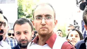 Seri Katil Atalay Filiz'i Yakalayan Emniyet Müdürü FETÖ'den Adliyede