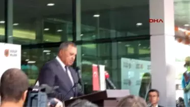 Turgutlu Özdilek Avm'den 12'nci Şube Turgutlu'ya