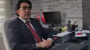 Türk Enerji-Sen Başkanı Çevik'ten Toplu Sözleşme Açıklaması