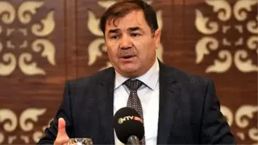 Türkiye Güreş Federasyonu Başkanı Musa Aydın: 'Başarımızı Gölgelemek İsteyenler Hakkında Dava...