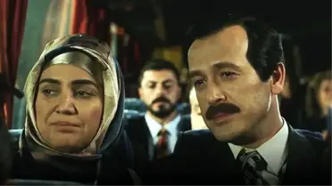 Yapımcı Şirketten 'Reis' Filmi Açıklaması