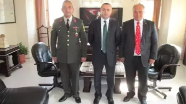 30 Ağustos Zafer Bayramı Han İlçesinde Kutlandı