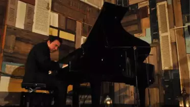 Alaçatı'da Müzik Kirliliğine 'Dur' Denilecek Girişim