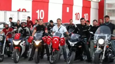 30 Ağustos Zafer Bayramı