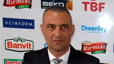 Banvit Sportif Direktörü Çataloluk Açıklaması