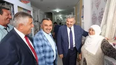 Büyükşehir Belediyesi Develi'nin Caddelerini Asfaltladı