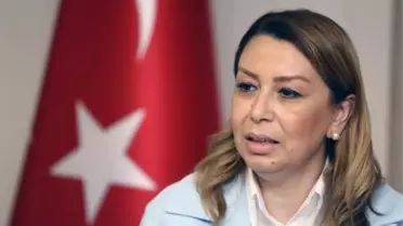 Çalık: 'Güçlü Milleti ve Güçlü Ordusu ile Yeni Türkiye'ye Emin Adımlarla Yürüyoruz'