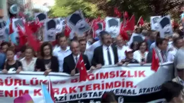 Cumhuriyet ve Demokrasi Yürüyüşü'