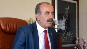 Mudanya Belediye Başkanı'na Fetö'den Suç Duyurusu