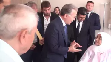 Şehit Ailesine Maaş Bağlandı