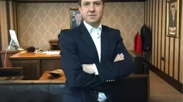 Batuhan Yaşar: 'Suriye'de 3. Oyun Kurucu Kim?'