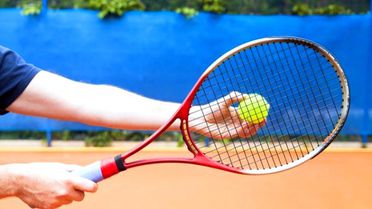 Bursa Büyükşehir Belediyespor Tenisçilerinin Kupa Başarısı