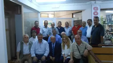 Esogü Emirdağ Göç Araştırma Projesi'ni Hayata Geçiriyor