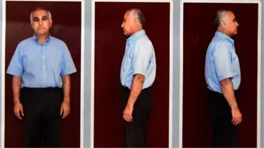 FETÖ'nün Hava Kuvvetleri İmamı Öksüz'ün Kayınvalidesi Yeniden Gözaltında