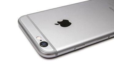 İphone 6, Şimdi de Davalık Oldu!