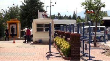 Kocaeli Fetö Şüphelisi 25 Polis Adliyeye Sevk Edildi